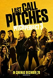 Pitch Perfect 3 (2017) Spanish Subtitle