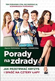Porady na zdrady (2017) Spanish Subtitle