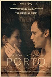 Porto (2017) Spanish Subtitle