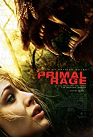 Primal Rage (2018) Spanish Subtitle