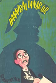 Professor Hannibal (1956) Spanish Subtitle