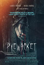 Pyewacket (2017) Spanish Subtitle