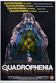 Quadrophenia (1979) Spanish Subtitle