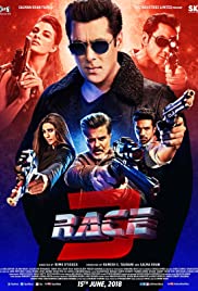 Race 3 (2018) Spanish Subtitle