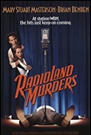 Radioland Murders (1994) Spanish Subtitle