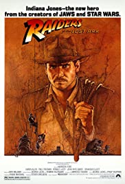 Raiders of the Lost Ark (1981) Spanish Subtitle