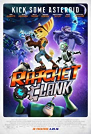 Ratchet & Clank (2016) Spanish Subtitle