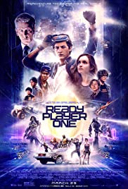 Ready Player One (2018) Spanish Subtitle