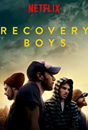 Recovery Boys (2018) Spanish Subtitle