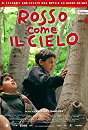 Red Like the Sky (2006) Spanish Subtitle