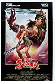 Red Sonja (1985) Spanish Subtitle
