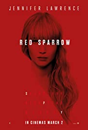 Red Sparrow (2018) Spanish Subtitle