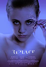 Replace (2017) Spanish Subtitle