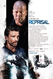 Reprisal (2018) Spanish Subtitle