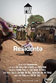 Residente (2017) Spanish Subtitle