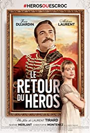 Return of the Hero (2018) Spanish Subtitle