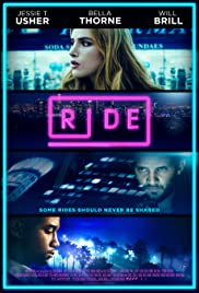 Ride (2018) Spanish Subtitle