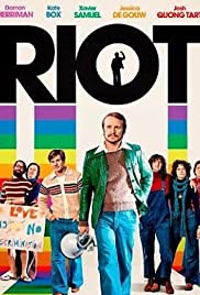 Riot (2018) Spanish Subtitle