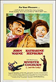 Rooster Cogburn (1975) Spanish Subtitle