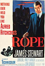 Rope (1948) Spanish Subtitle