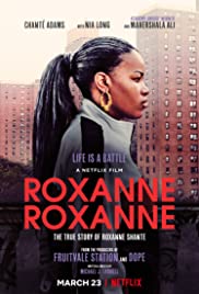 Roxanne Roxanne (2018) Spanish Subtitle