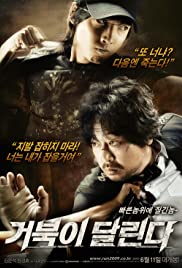 Running Turtle (2009) Spanish Subtitle