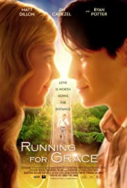 Running for Grace (2018) Spanish Subtitle