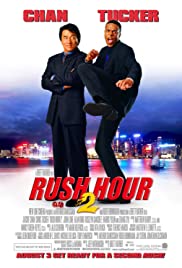 Rush Hour 2 (2001) Spanish Subtitle