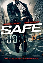 Safe (2017) Spanish Subtitle