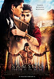 Samson (2018) Spanish Subtitle