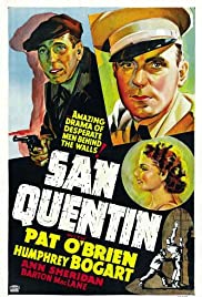 San Quentin (1936) Spanish Subtitle