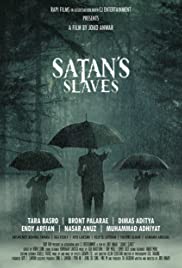 Satan’s Slaves (2017) Spanish Subtitle