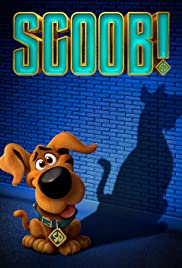Scoob! (2020) Spanish Subtitle