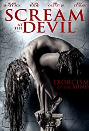 Scream at the Devil (2018) Spanish Subtitle