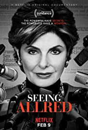 Seeing Allred (2018) Spanish Subtitle