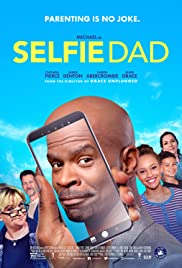 Selfie Dad (2020) Spanish Subtitle