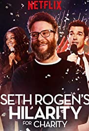 Seth Rogen’s Hilarity for Charity (2014) Spanish Subtitle