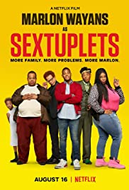 Sextuplets (2019) Spanish Subtitle