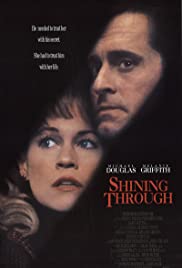 Shining Through (1992) Spanish Subtitle