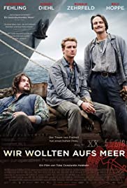 Shores of Hope (2012) Spanish Subtitle