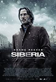 Siberia (2018) Spanish Subtitle