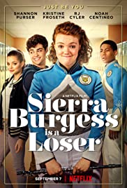 Sierra Burgess Is a Loser (2018) Spanish Subtitle