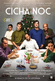 Silent Night (2017) Spanish Subtitle