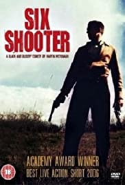 Six Shooter (2005) Spanish Subtitle