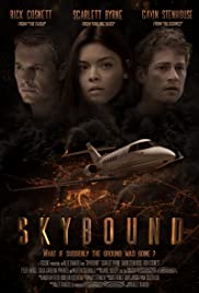 Skybound (2017) Spanish Subtitle