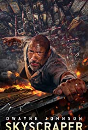Skyscraper (2018) Spanish Subtitle