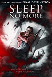 Sleep No More (2018) Spanish Subtitle