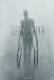 Slender Man (2018) Spanish Subtitle