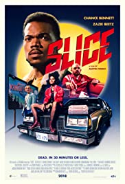 Slice (2018) Spanish Subtitle