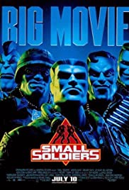 Small Soldiers (1998) Spanish Subtitle